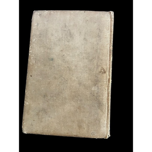 Vintage Book "Oliver Twist" by Charles Dickens - Picture 9 of 9